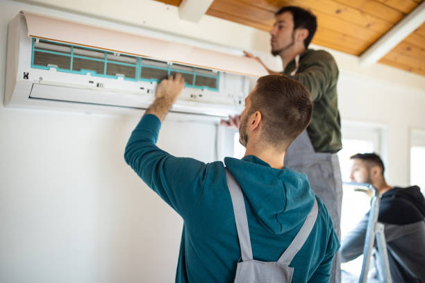 Best HVAC companies near me  in Englishtown, NJ