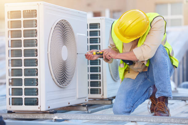 Best HVAC service technicians  in Englishtown, NJ