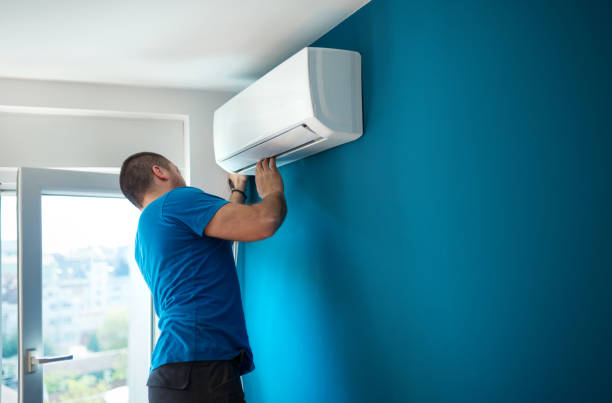 Best Best HVAC companies  in Englishtown, NJ