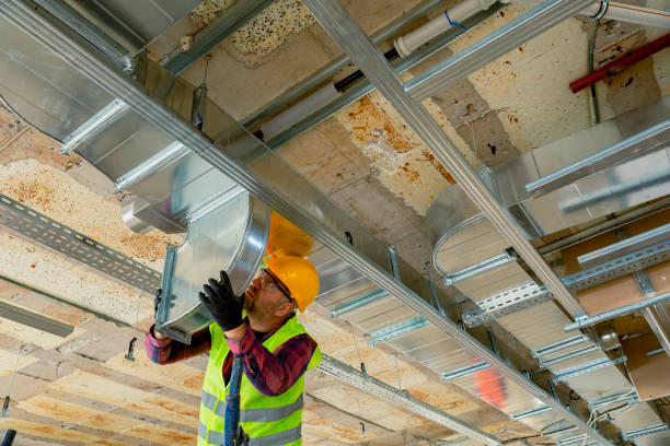 Ductless HVAC repair in Englishtown, NJ