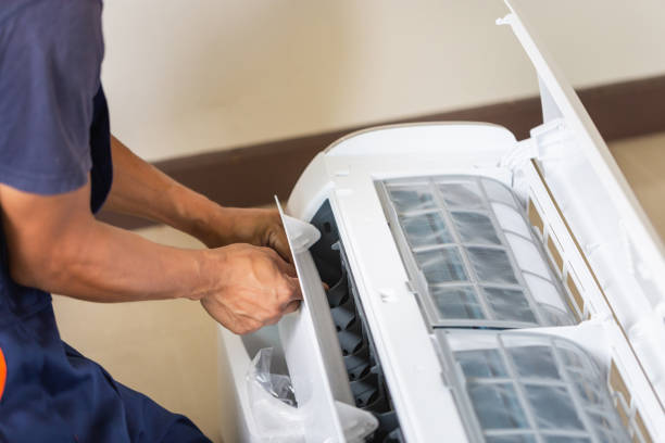 Best Ductless HVAC repair  in Englishtown, NJ