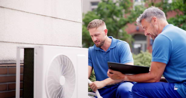 Best HVAC cleaning services  in Englishtown, NJ