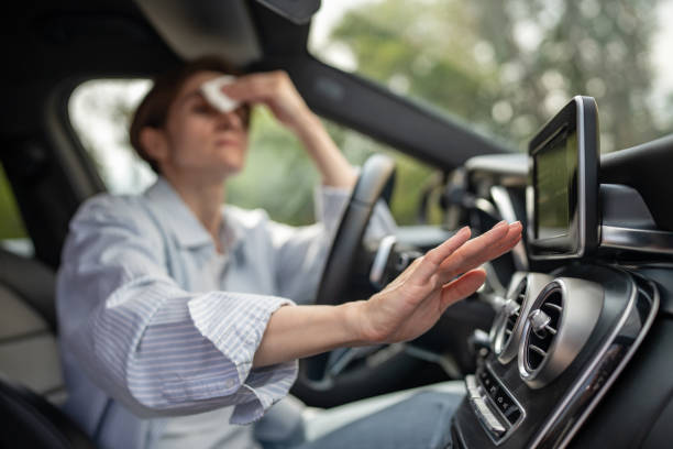 Best Central air repair  in Englishtown, NJ