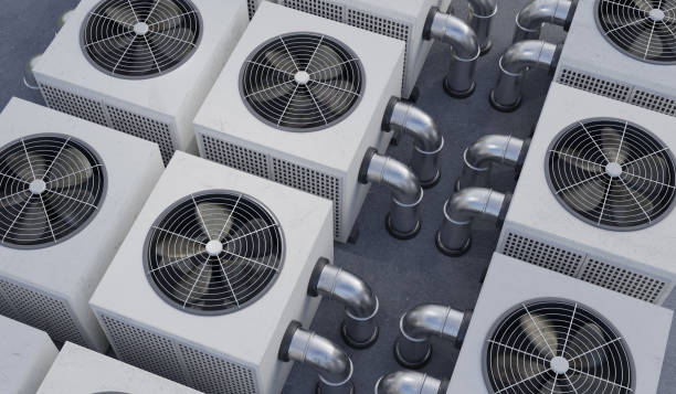 Best Affordable HVAC services  in Englishtown, NJ