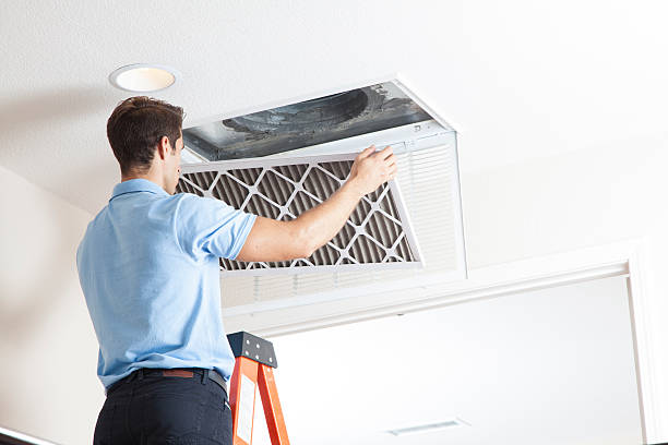 Best 24/7 HVAC repair  in Englishtown, NJ
