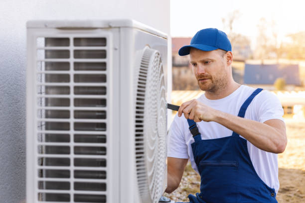 Best HVAC system installation  in Englishtown, NJ