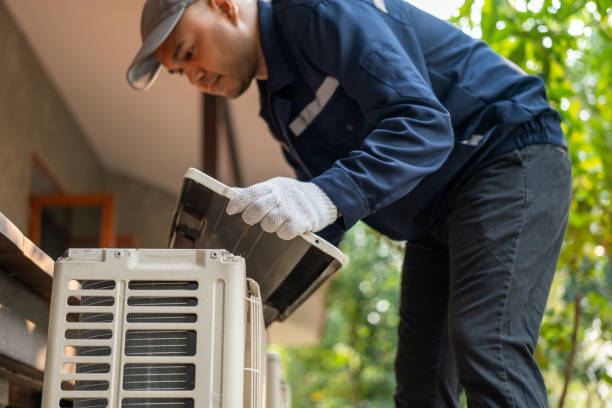 Reliable Englishtown, NJ HVAC Solutions
