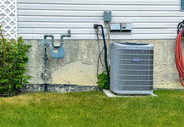 HVAC maintenance plan in Englishtown, NJ