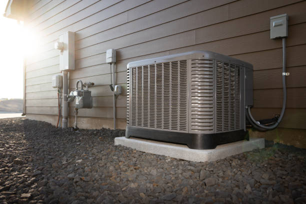Best Emergency HVAC repair  in Englishtown, NJ